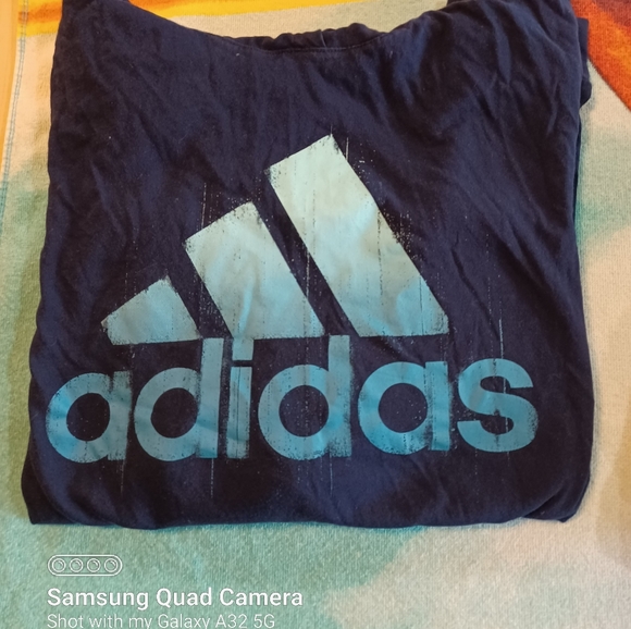 3 Piece long sleeve Puma/Adidas Bundle - Picture 2 of 7